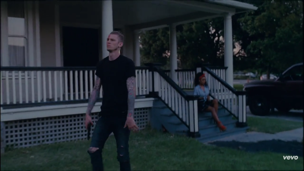 I screamed at the top of my lungs But my voice couldn&rsquo;t save this home