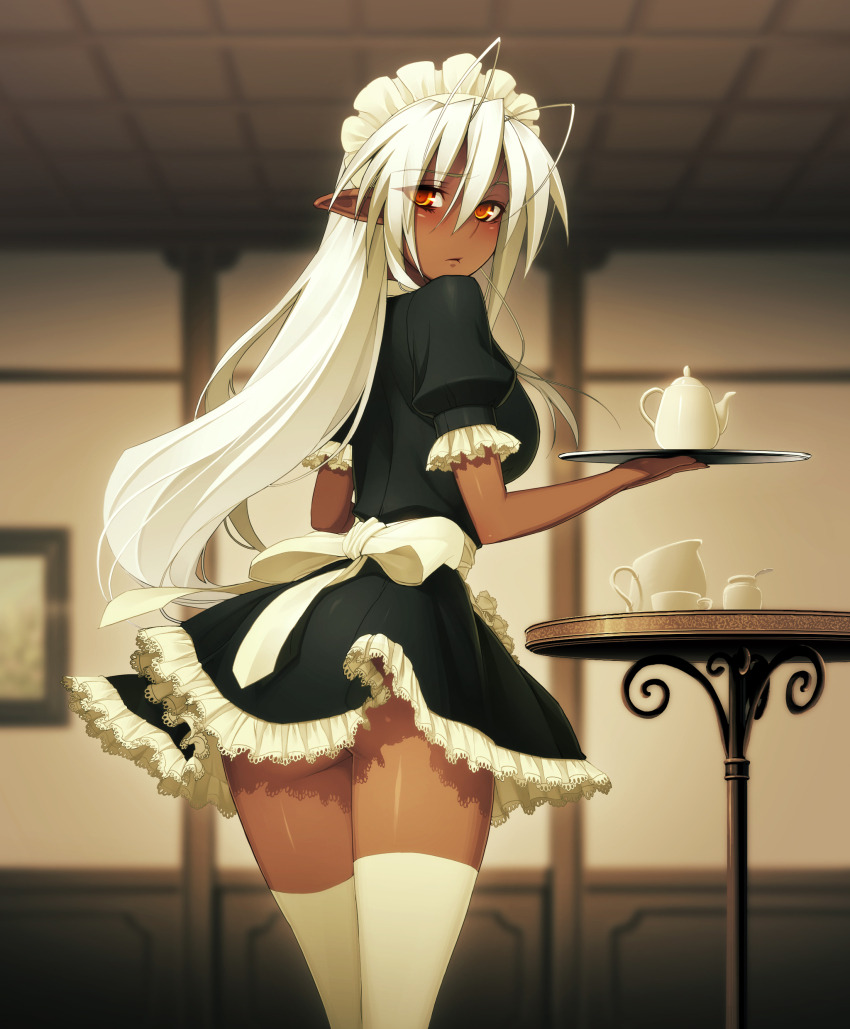 cute-ecchi:    Requst for “Petticoats”! If you also want to request something,