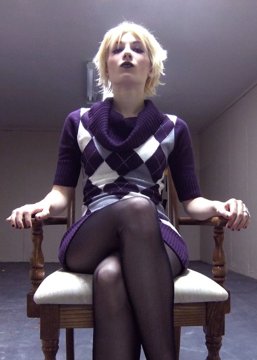 secretgurly:  dreamtgirls:  Amateur Crossdresser  💗💏💏💏💗💋💋💋💋 