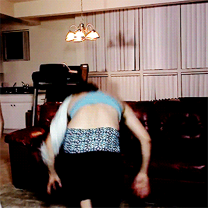 heymarkiplier: Tired of just walking/running normally or just using your couch for