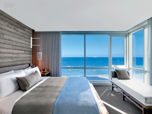interiordesignmagazine: You’re the One: 1 Hotel’s Miami Beach Debut by Meyer Davis Studio