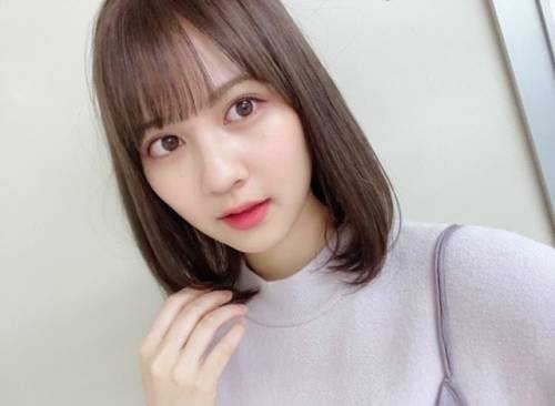 #中村麗乃 #乃木坂46 #reno_nakamura #nogizaka46https://www.instagram.com/p/CF-qUWlpwAp/?igshid=d6nx1awh562