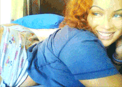 blklatinospeedy:  handsonexperiencexxx:  (via TumbleOn)  raychielsgifs