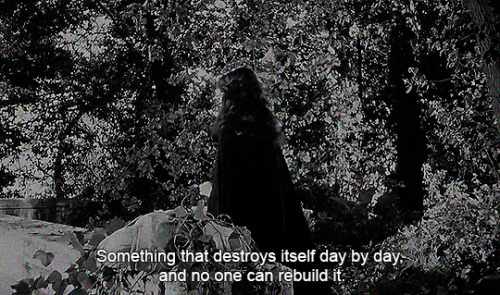 uspiria:Black Sunday (1960) dir. Mario Bava