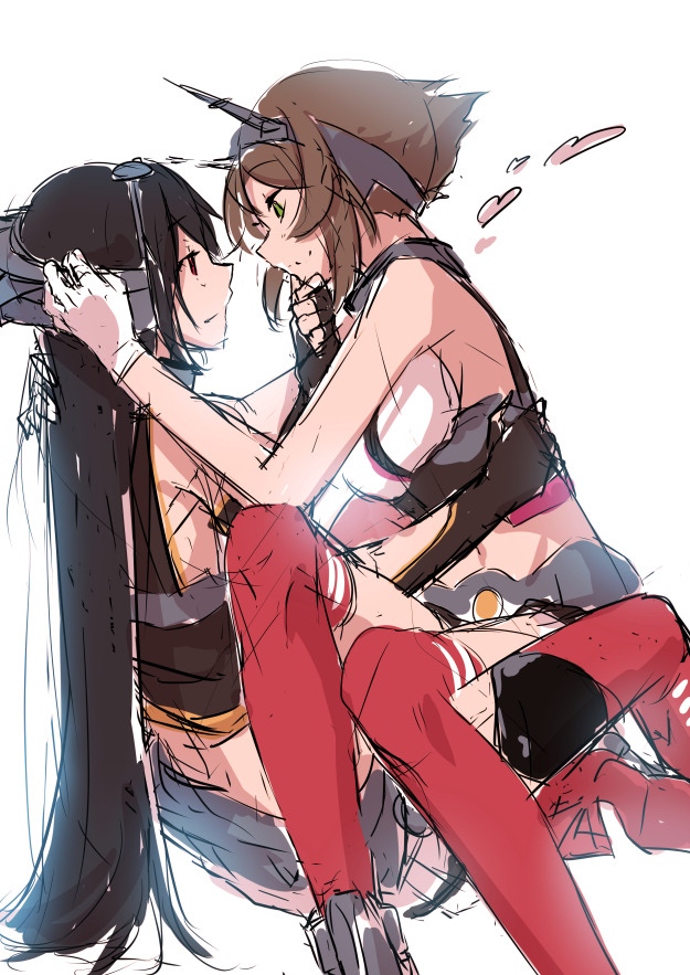 kyonkkun:  らくがきまとめ | きゃら※Permission was granted by the artist