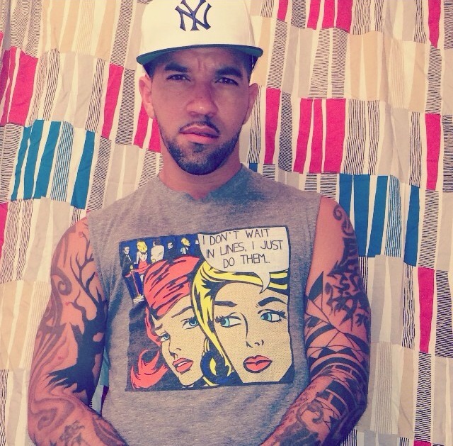 dyedclothes:  &ldquo;just a taste of your love is never enough&rdquo;