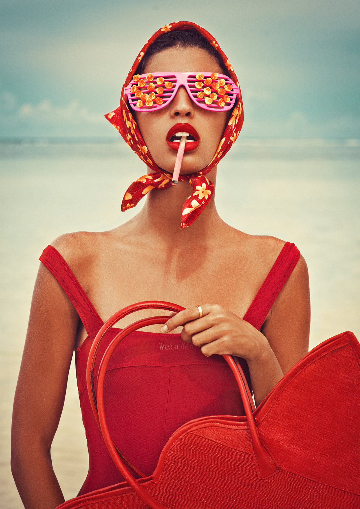 newberry-fashion: La Dolce Vita