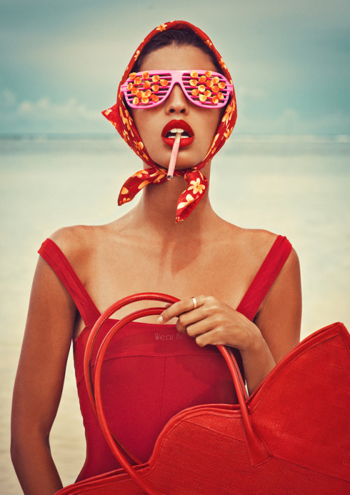 newberry-fashion: La Dolce Vita
