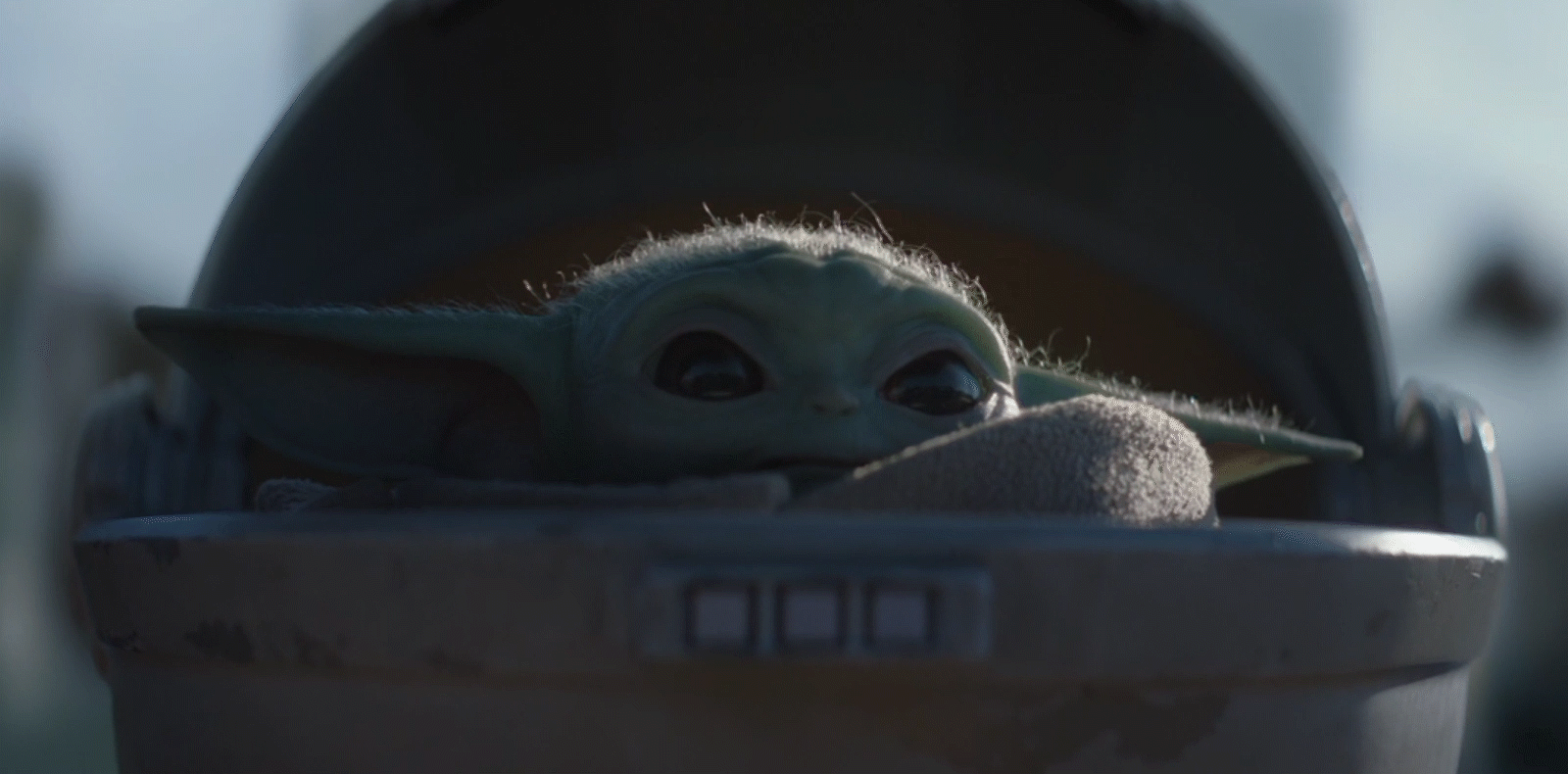 Sad Baby Yoda Explore Tumblr Posts And Blogs Tumgir