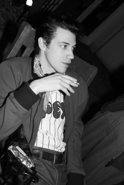 hedi slimane