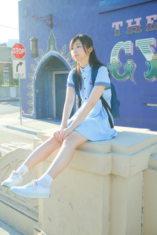 gra-photo:  小池里奈　4（1）