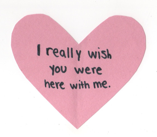 poetic-pics:I really wish…