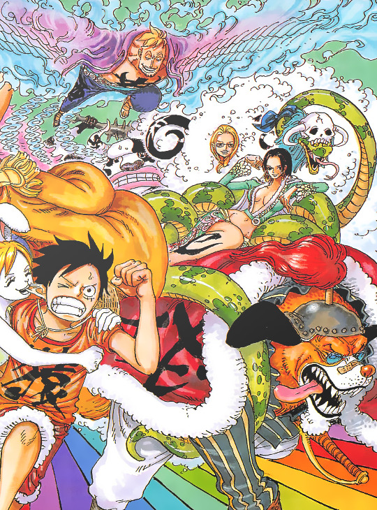 pimenta, o pinduca 🦖 on X: One Piece - 389 Nakama(companheiro): Uma  pessoa que compartilha seu destino, alguém por quem você daria sua vida.  Algo íntimo demais para ser considerado um amigo