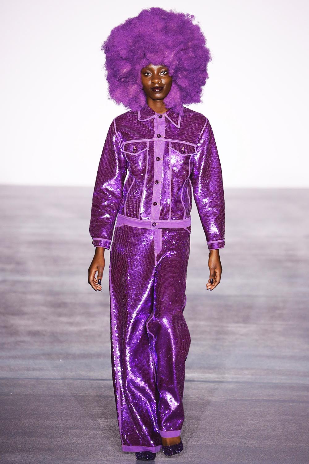 couture-day:  Fall/Winter 2016-17 Ashish 