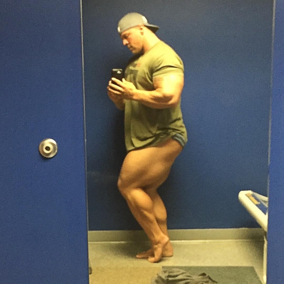 ​Brandon Beckrich