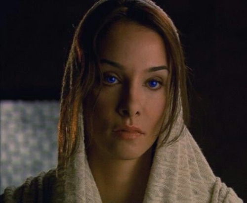 Alia Atreides (Then Vs Now)