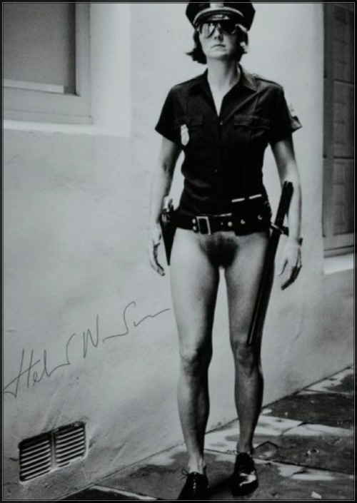 lamorbidamacchina:Helmut Newton