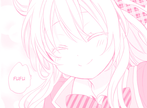 kikkekiri:   [ Mangaka’s Twitter || Translator || Buy ]
