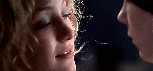 Why doesn’t he love me?Almost Famous (2000)