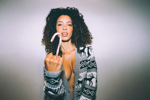 thedopeapproach:  Christina Santini | @martin-depict