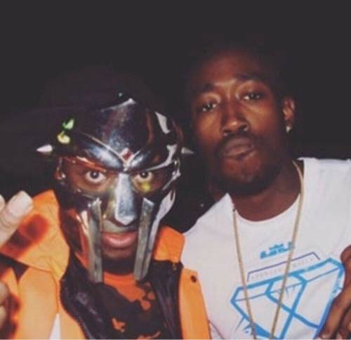 MF DOOM x Freddie Gibbs