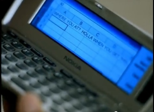 it’s incredible to see where technology has taken us