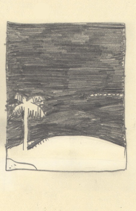 samaldencomics:     Sam Alden, Hawaii 1997 