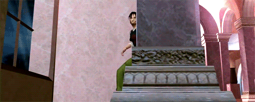tombraidertothecore:     Kurtis Trent powers and abilities display.  