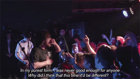living-debris: Counterparts - Debris