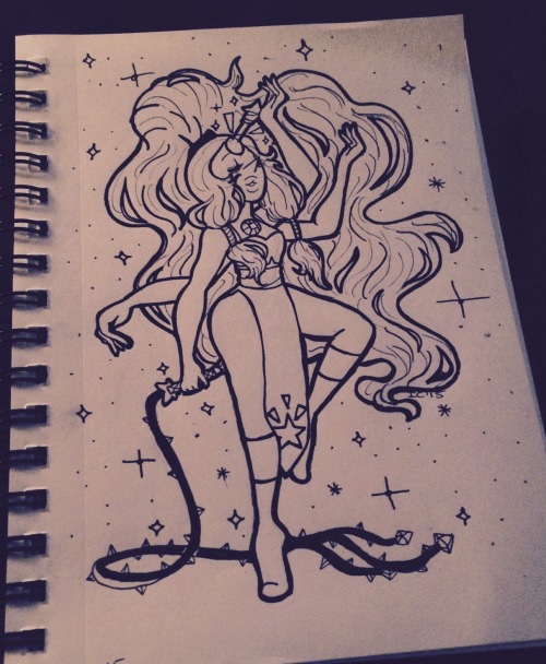 randomistics:  ✨🌟Giant Woman🌟✨ 