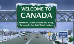 lorrainelola:  My favorite Canadian posts.