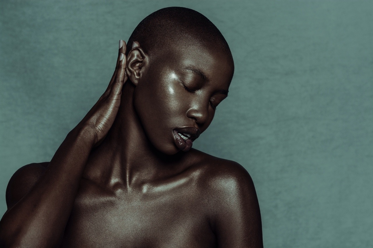 hollyburnham:  Ph: Holly Burnham  Mua: Caitlyn Meyer Model: Giannina Antonette