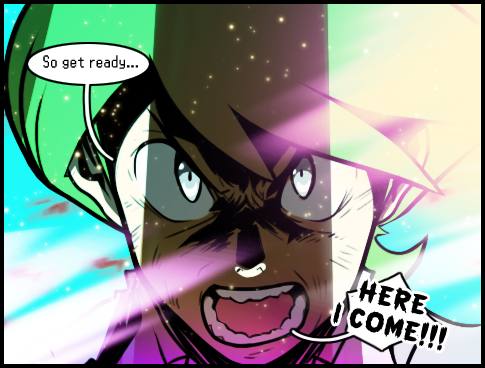 jutopa:  Wally what happened to you……. 