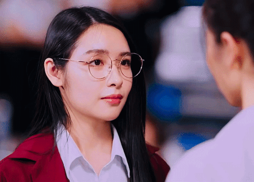 Love Senior The Series Official Trailer.