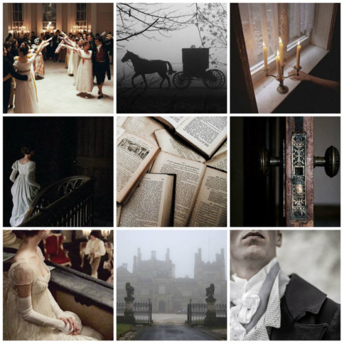 literaetures:@pemberleynet get to know the members week — day 1: a novel “It is only a novel… or, in