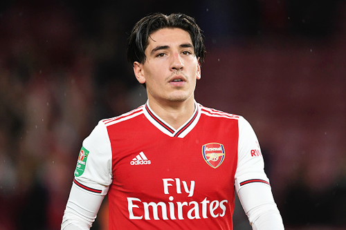hector bellerin