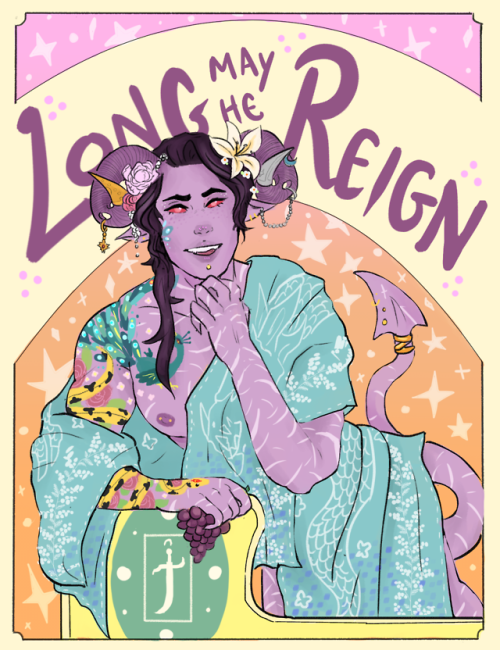 calebwidodadst:bunfriended:so, the tief is out of the bag.i had so much fun working on this for the 