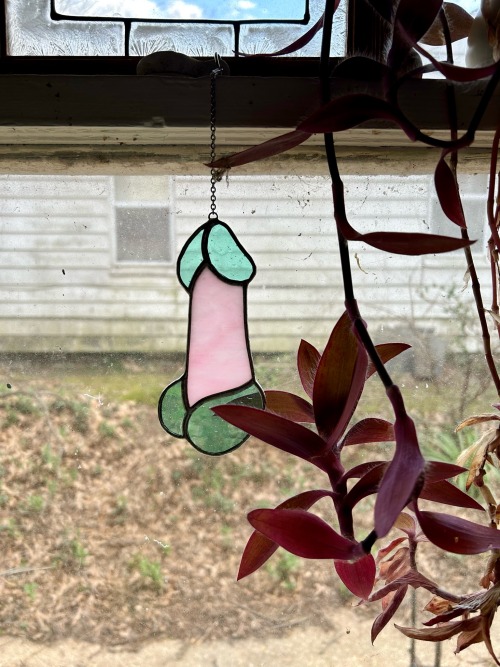 Such A Pretty Cock