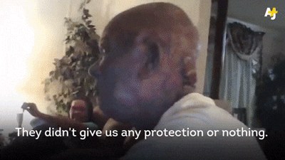 thingstolovefor:  U.S. Military Tested Chemical Weapons on WWII Soldiers by Race