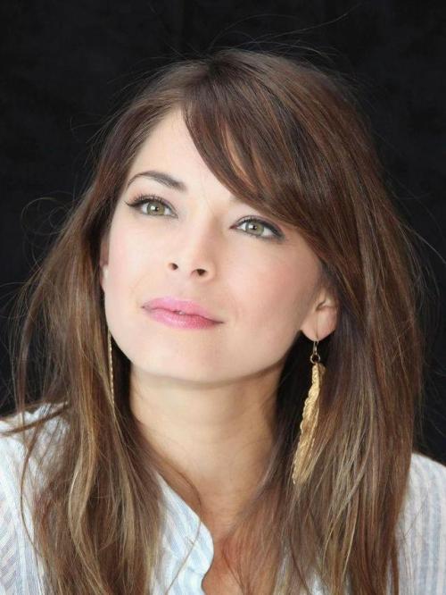 herearebeautifulpeople:Kristin Kreuk : herearebeautifulpeople.com || More Source Info: bit.ly