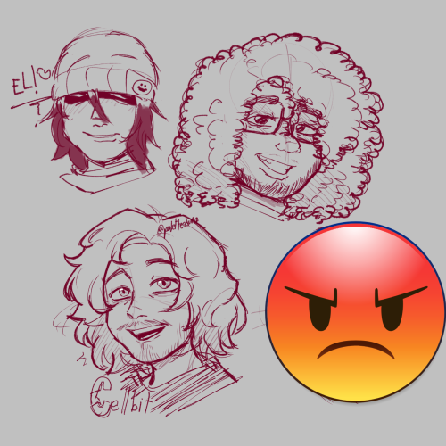 Realistic Art Style Test !