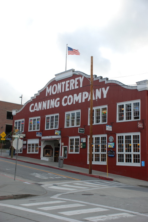 monterey