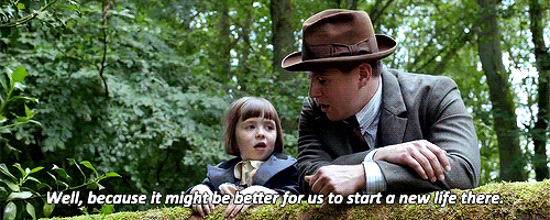 followthepostits:#little Sybbie #being the death of us all #by utter cuteness