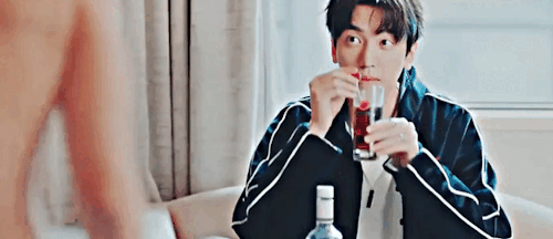 Asian Dramas And Relationship Dynamics (Pt.1) 