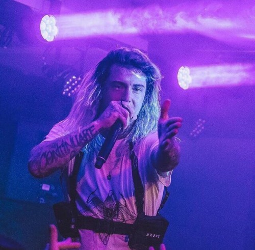 ghostemane