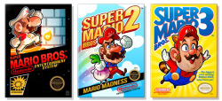 it8bit:  Happy Mario Day! 🍄Mar10 … get