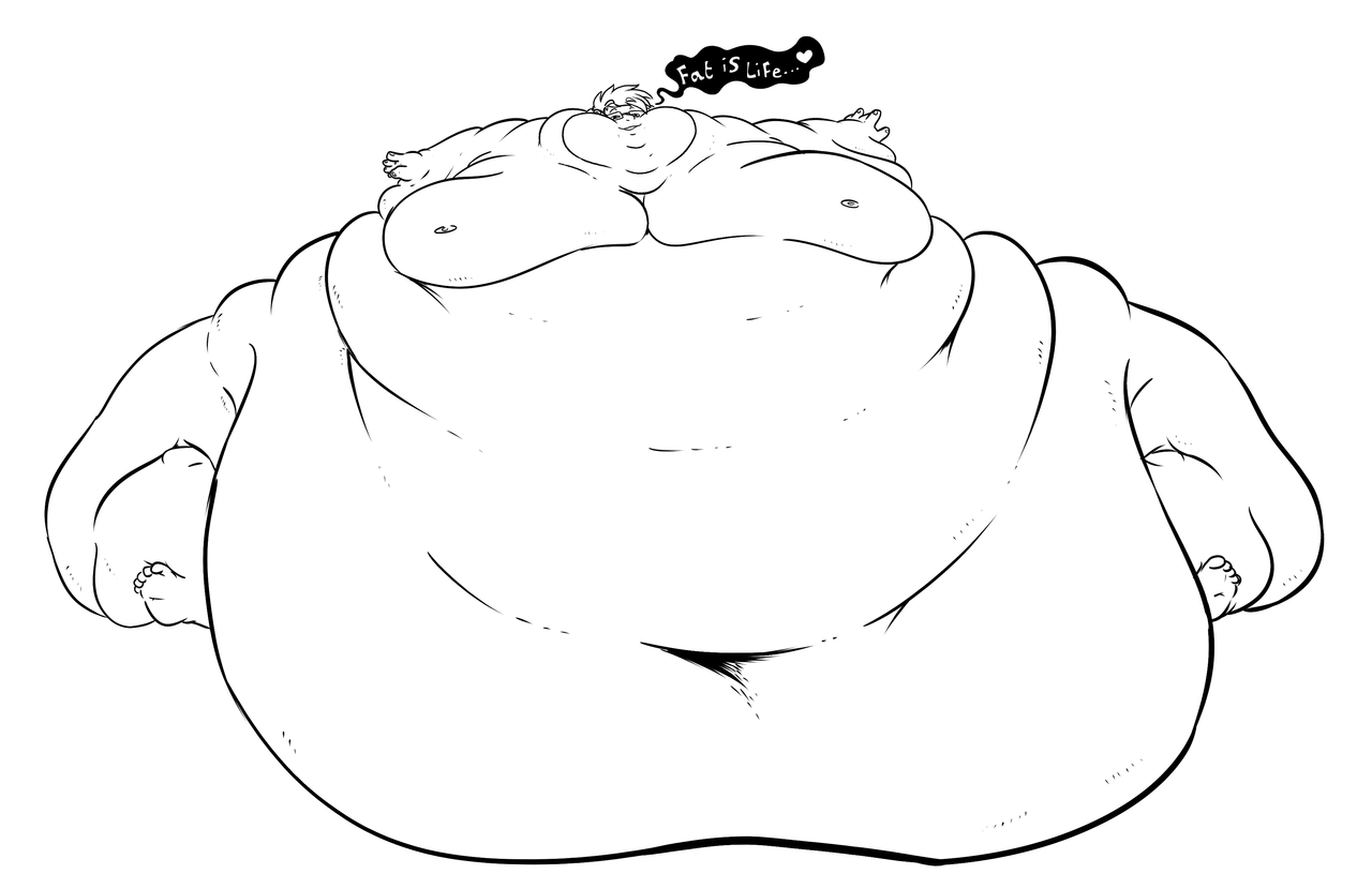 doodleglaz: Commission for Cynical_Gage! They wanted a continuation of this commission!