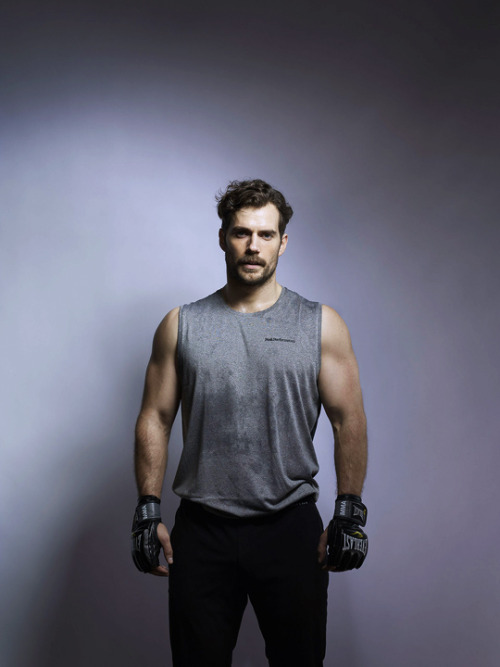 flawlessgentlemen:Henry Cavill photographed by Hamish Brown for Men’s Health UK (2017)