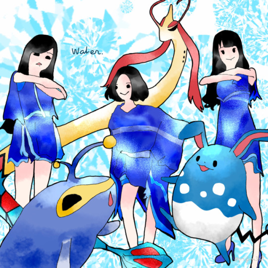 ミロカロス Explore Tumblr Posts And Blogs Tumgir