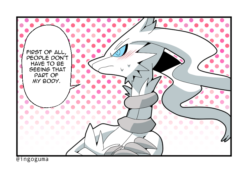ポケモンモンスター